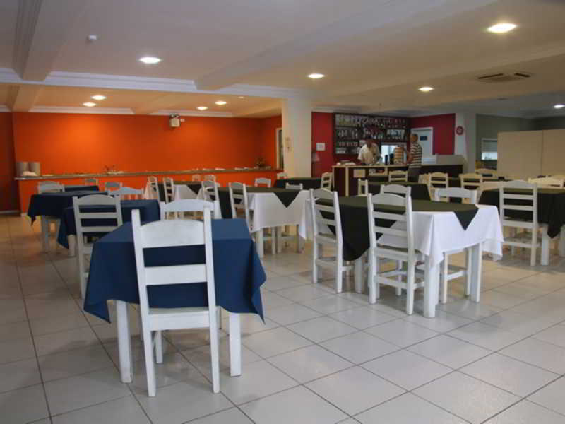 Hotel Emacite Flex Mafra Exteriér fotografie