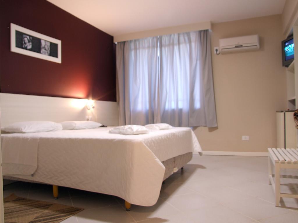 Hotel Emacite Flex Mafra Exteriér fotografie