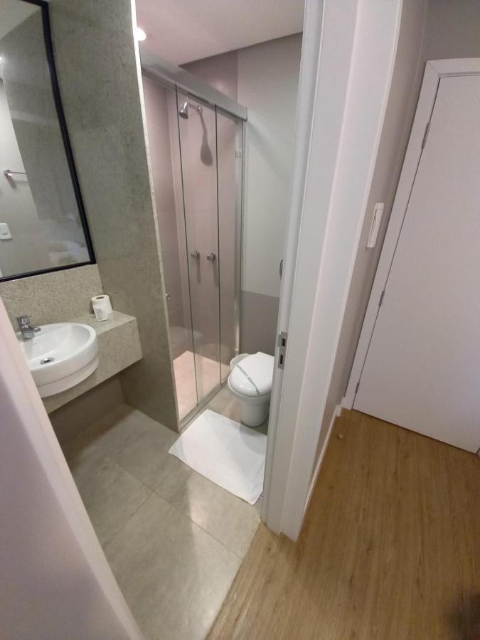 Hotel Emacite Flex Mafra Exteriér fotografie
