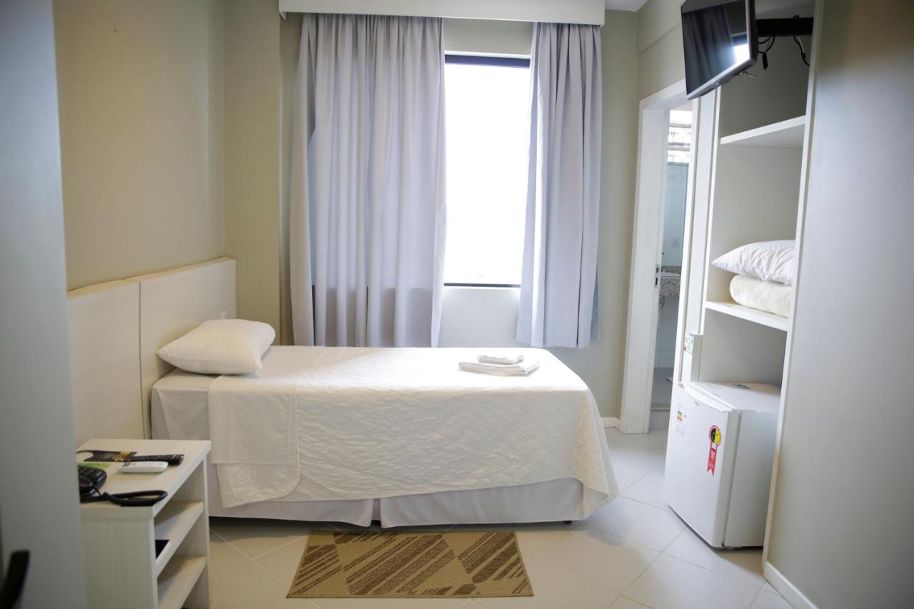 Hotel Emacite Flex Mafra Exteriér fotografie