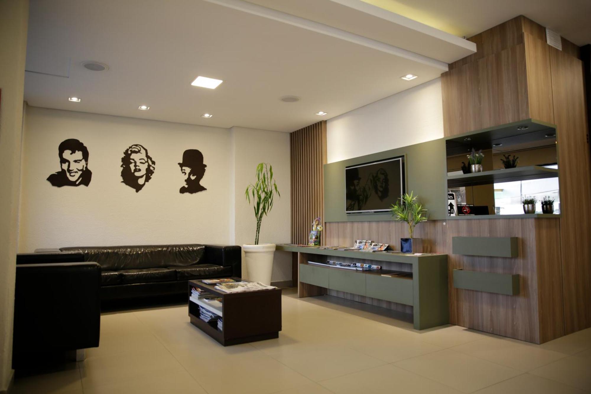 Hotel Emacite Flex Mafra Exteriér fotografie