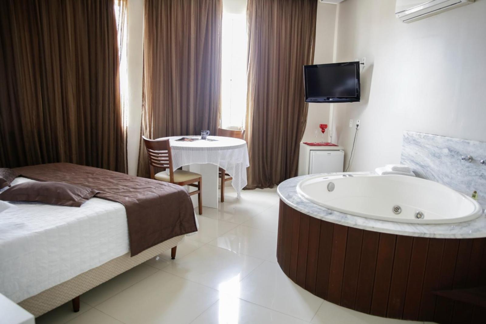 Hotel Emacite Flex Mafra Exteriér fotografie
