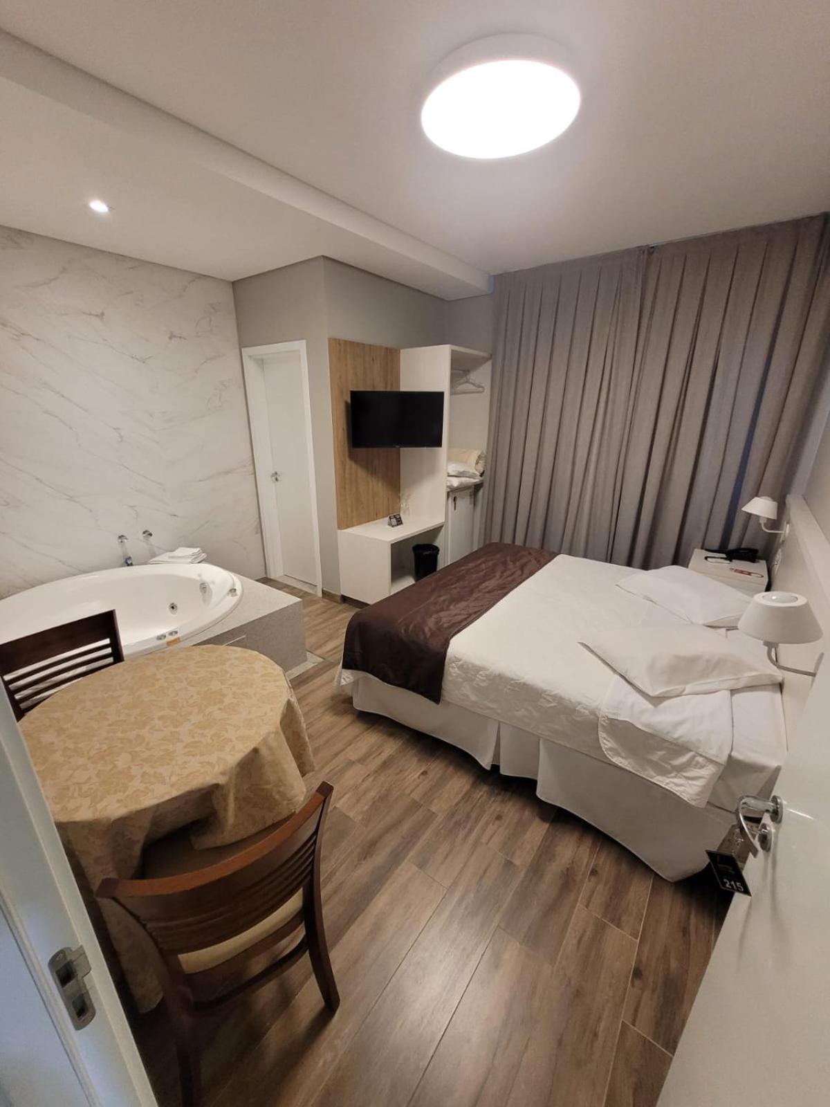 Hotel Emacite Flex Mafra Exteriér fotografie