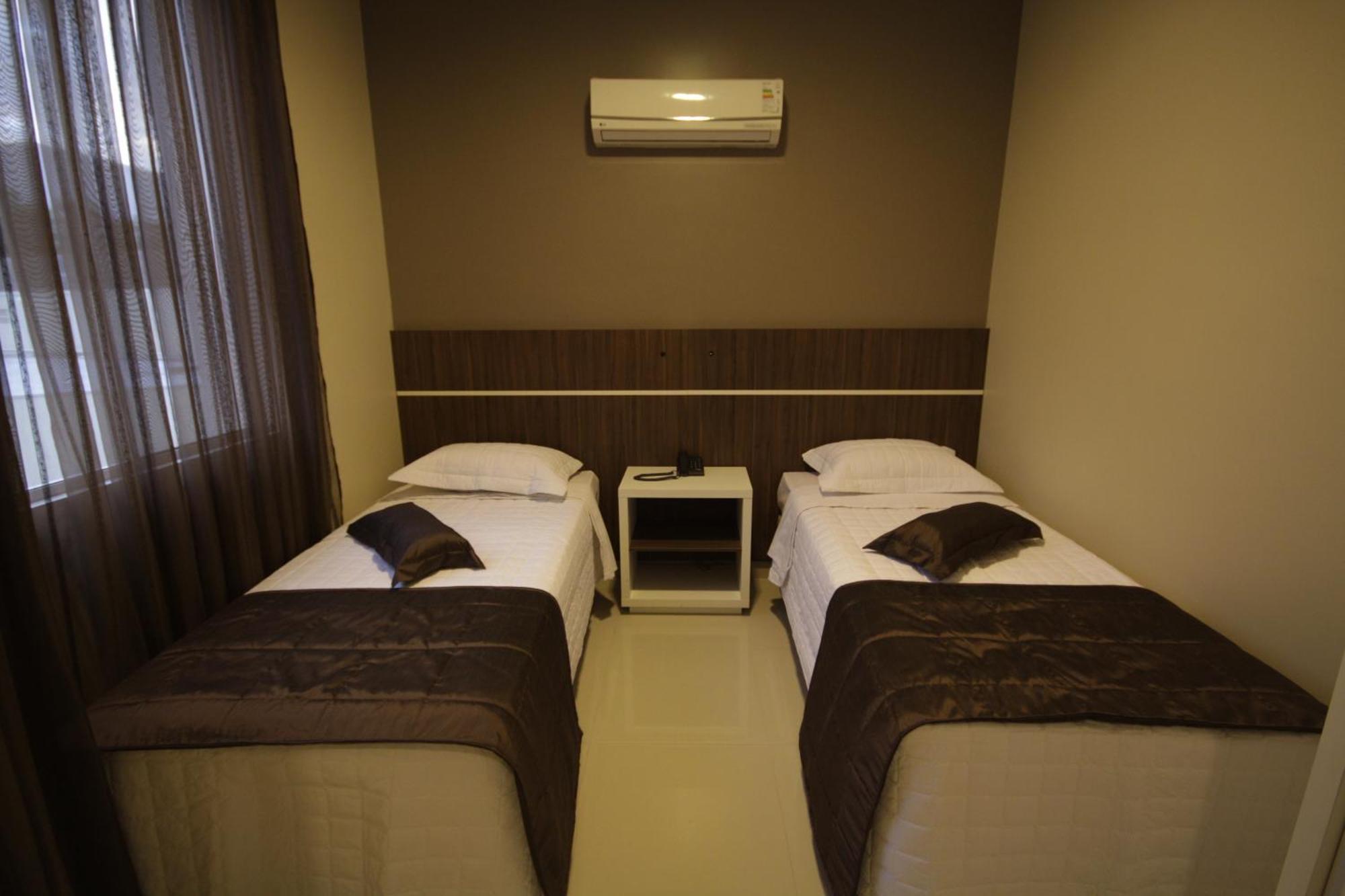 Hotel Emacite Flex Mafra Pokoj fotografie