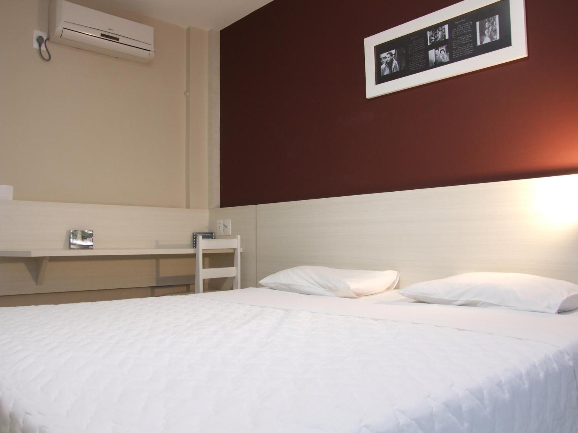 Hotel Emacite Flex Mafra Pokoj fotografie