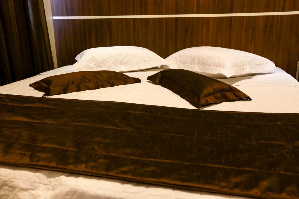Hotel Emacite Flex Mafra Exteriér fotografie