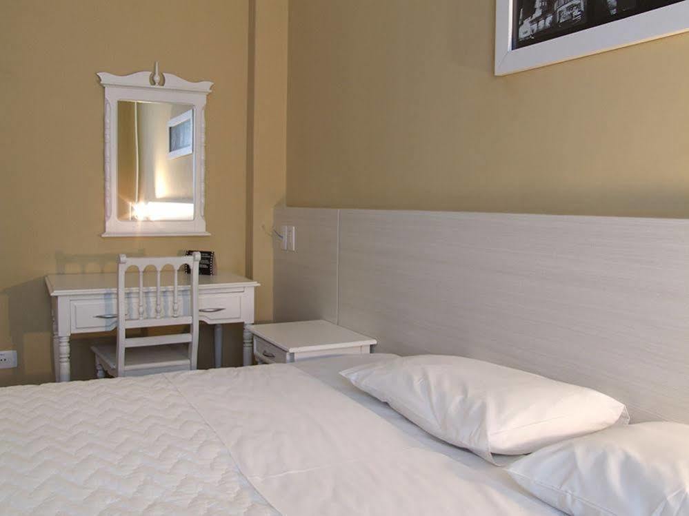 Hotel Emacite Flex Mafra Exteriér fotografie