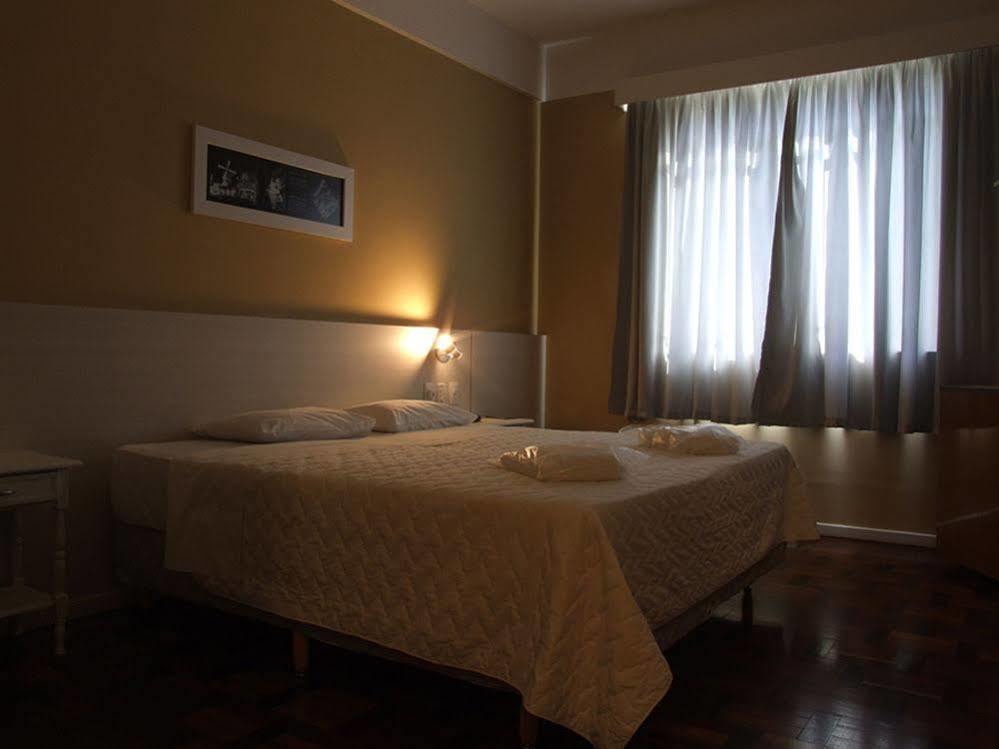 Hotel Emacite Flex Mafra Exteriér fotografie