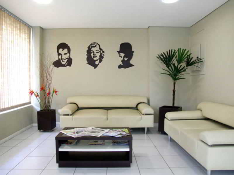 Hotel Emacite Flex Mafra Exteriér fotografie